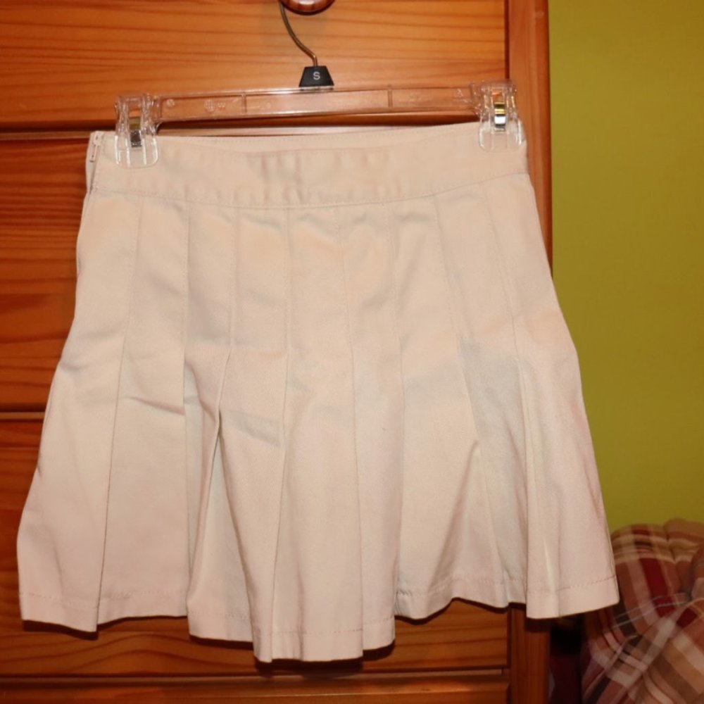 Brandy Melville dana skirt